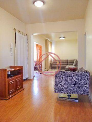 Foto 2 de Apartamento com 4 Quartos para alugar, 250m² em Centro, Canoas
