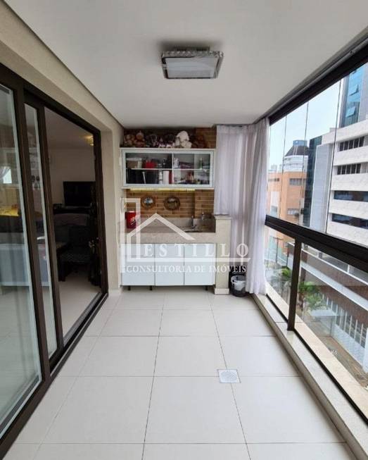 Foto 1 de Apartamento com 4 Quartos à venda, 145m² em Centro, Florianópolis