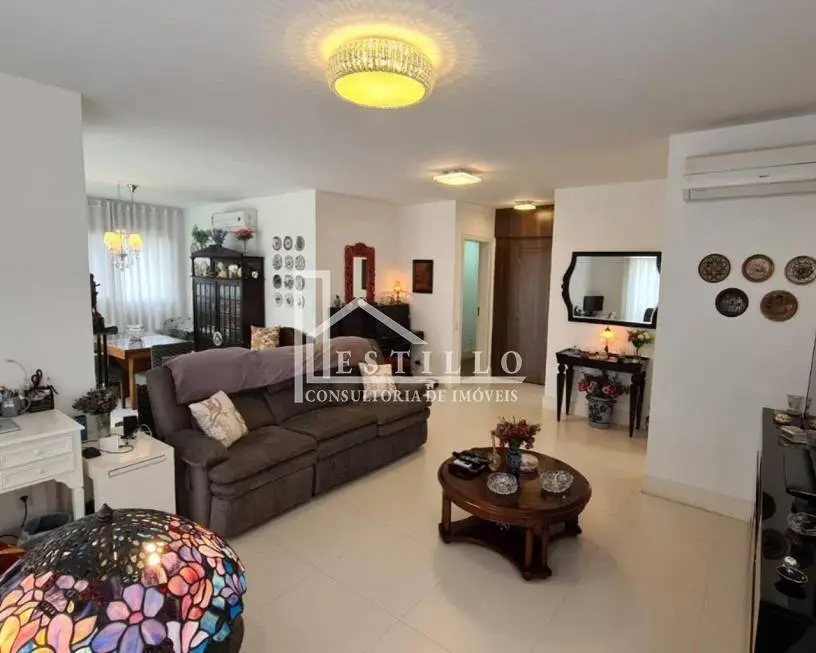 Foto 4 de Apartamento com 4 Quartos à venda, 145m² em Centro, Florianópolis