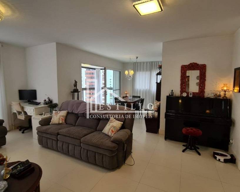 Foto 5 de Apartamento com 4 Quartos à venda, 145m² em Centro, Florianópolis