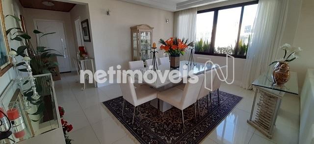 Foto 4 de Apartamento com 4 Quartos à venda, 146m² em Centro, Florianópolis