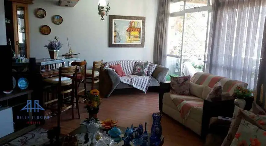 Foto 1 de Apartamento com 4 Quartos à venda, 157m² em Centro, Florianópolis