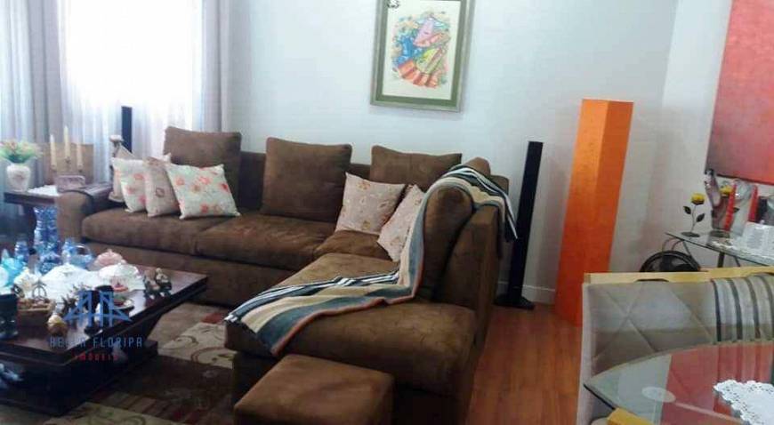 Foto 4 de Apartamento com 4 Quartos à venda, 157m² em Centro, Florianópolis