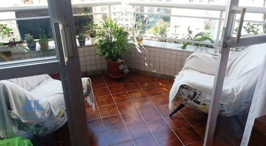 Foto 5 de Apartamento com 4 Quartos à venda, 157m² em Centro, Florianópolis