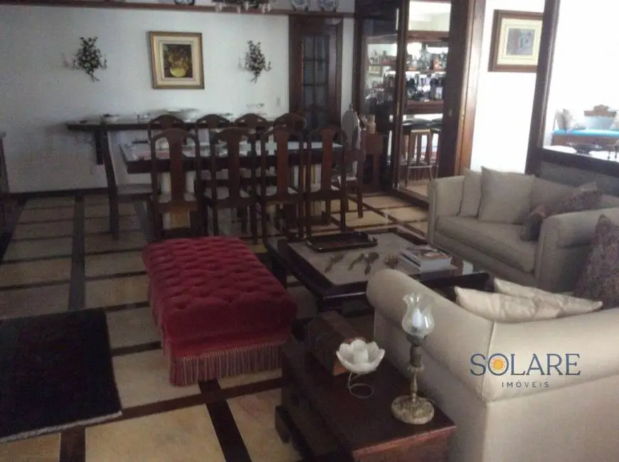 Foto 2 de Apartamento com 4 Quartos à venda, 264m² em Centro, Florianópolis