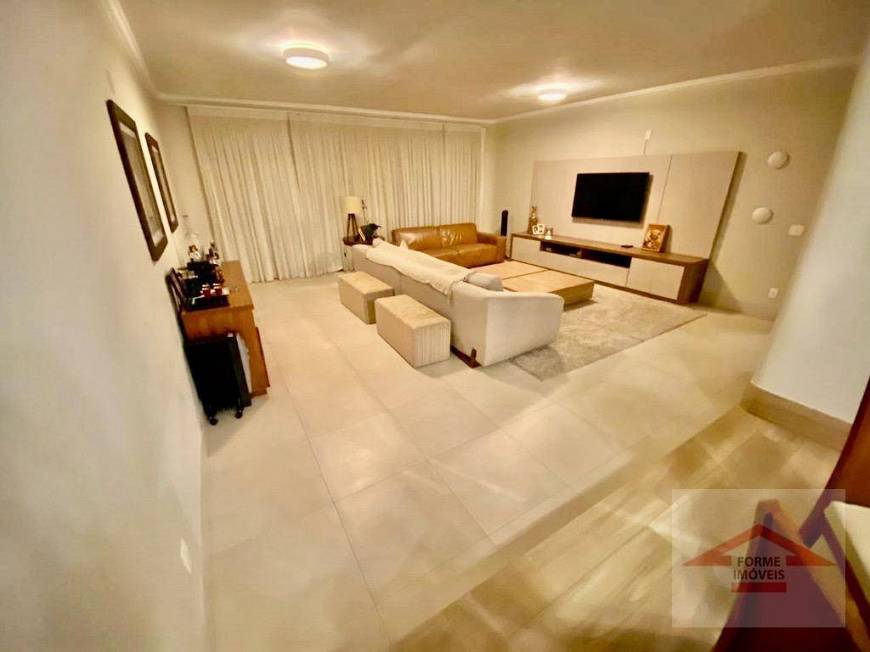 Foto 1 de Apartamento com 4 Quartos à venda, 220m² em Centro, Jundiaí