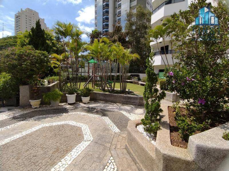 Foto 5 de Apartamento com 4 Quartos à venda, 240m² em Centro, Jundiaí