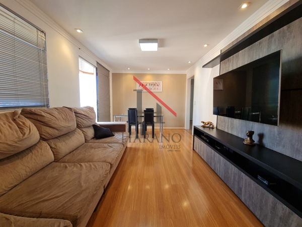 Foto 2 de Apartamento com 4 Quartos à venda, 153m² em Centro, Londrina