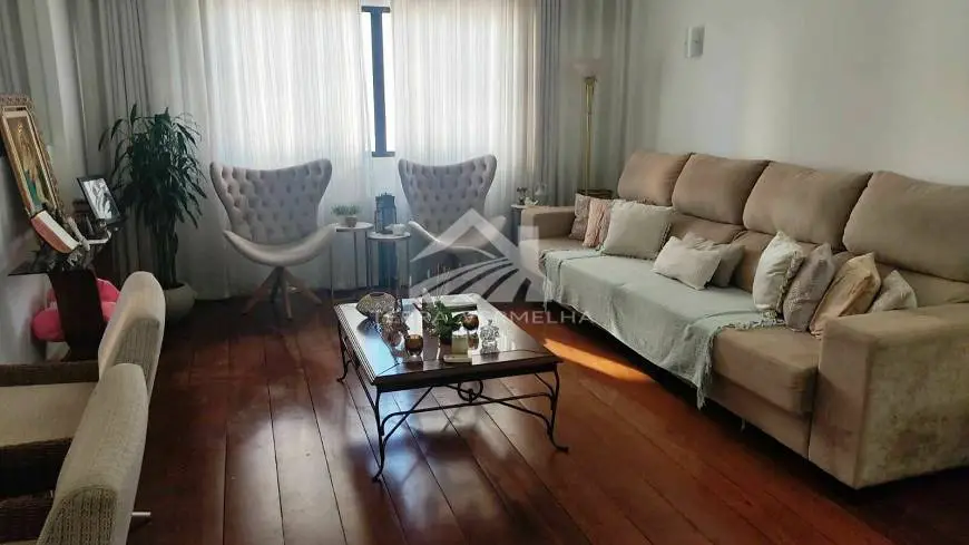 Foto 1 de Apartamento com 4 Quartos à venda, 174m² em Centro, Londrina