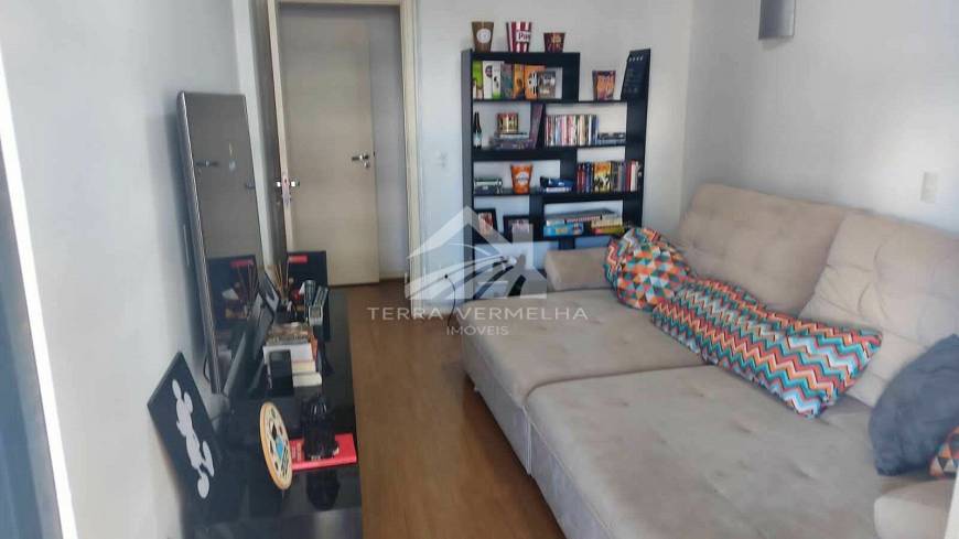 Foto 4 de Apartamento com 4 Quartos à venda, 174m² em Centro, Londrina