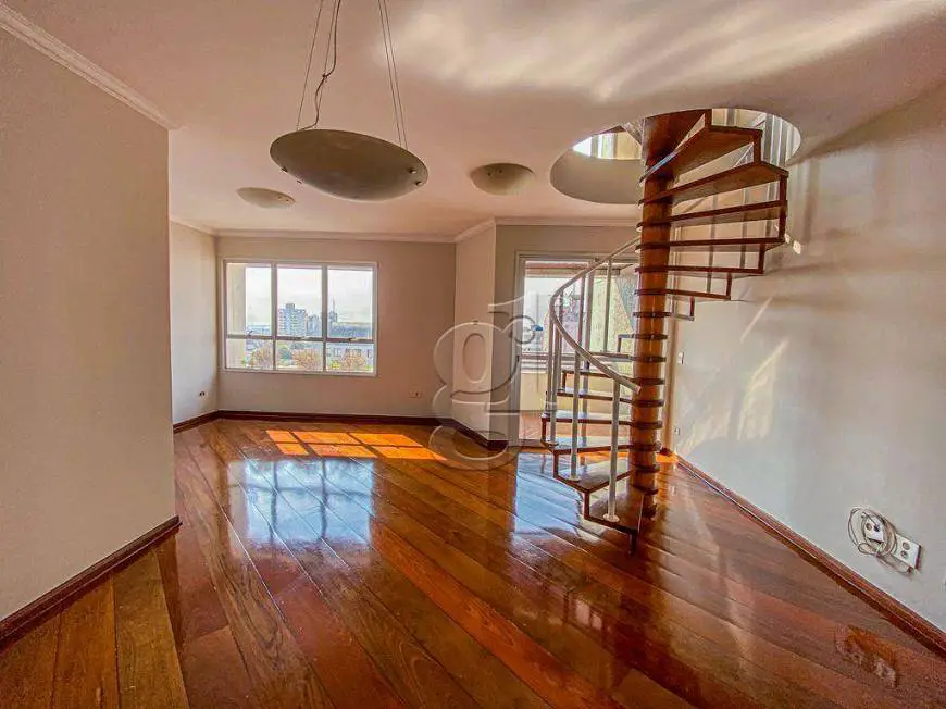 Foto 1 de Apartamento com 4 Quartos à venda, 192m² em Centro, Londrina