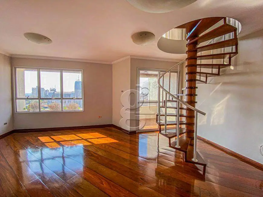 Foto 2 de Apartamento com 4 Quartos à venda, 192m² em Centro, Londrina