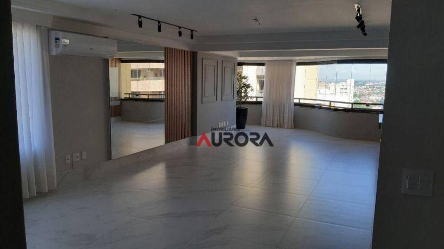 Foto 3 de Apartamento com 4 Quartos para venda ou aluguel, 290m² em Centro, Londrina