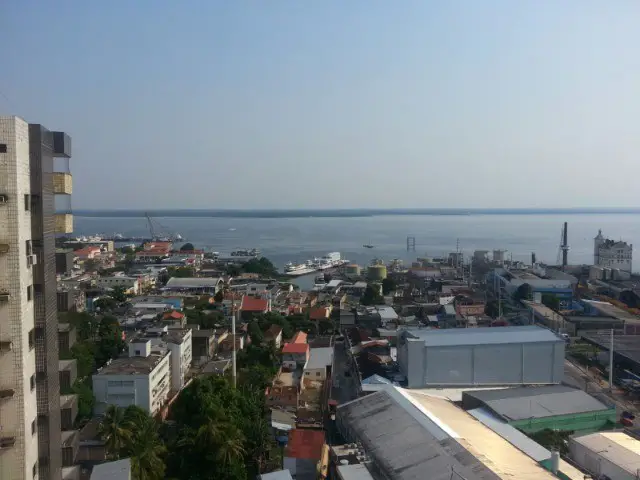 Foto 1 de Apartamento com 4 Quartos à venda, 220m² em Centro, Manaus
