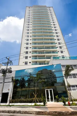 Foto 3 de Apartamento com 4 Quartos à venda, 216m² em Centro, Nova Iguaçu
