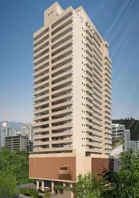 Foto 1 de Apartamento com 4 Quartos à venda, 229m² em Centro, Praia Grande