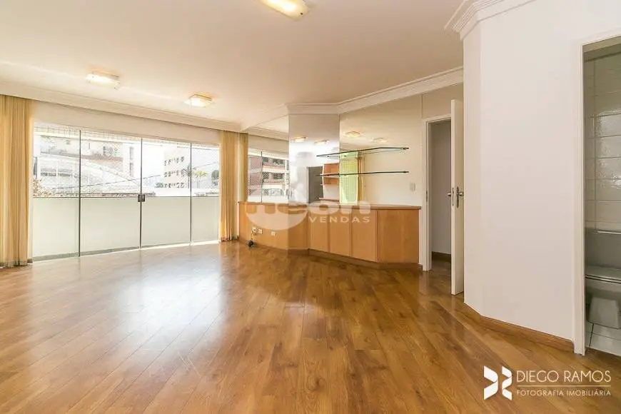 Foto 1 de Apartamento com 4 Quartos à venda, 120m² em Centro, São Bernardo do Campo