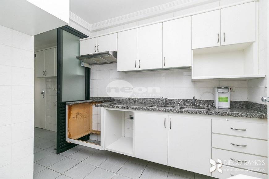 Foto 5 de Apartamento com 4 Quartos à venda, 120m² em Centro, São Bernardo do Campo