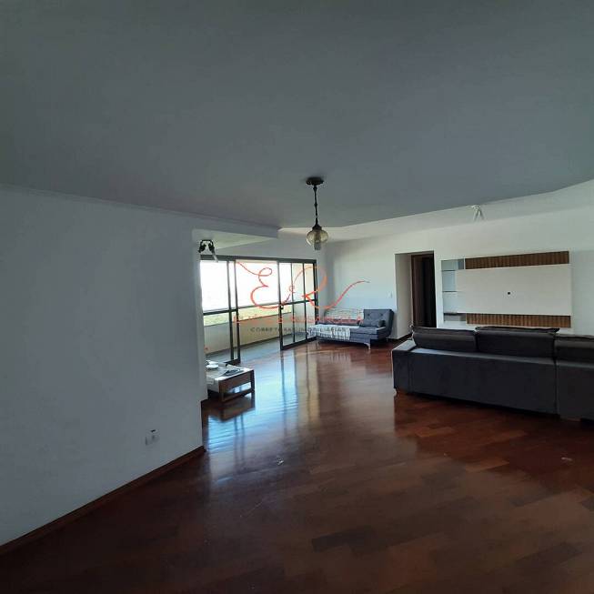 Foto 1 de Apartamento com 4 Quartos para alugar, 162m² em Centro, São José dos Campos