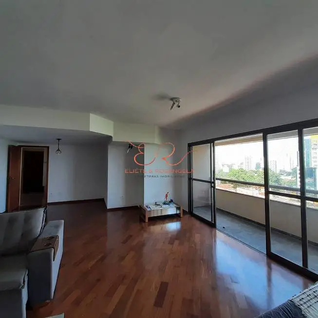 Foto 2 de Apartamento com 4 Quartos para alugar, 162m² em Centro, São José dos Campos