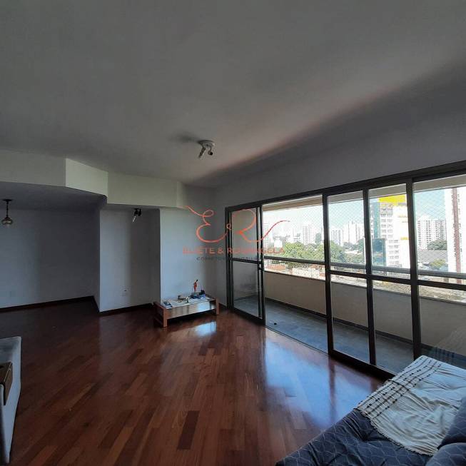 Foto 3 de Apartamento com 4 Quartos para alugar, 162m² em Centro, São José dos Campos