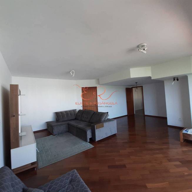 Foto 4 de Apartamento com 4 Quartos para alugar, 162m² em Centro, São José dos Campos