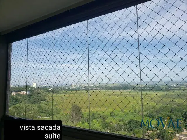 Foto 1 de Apartamento com 4 Quartos à venda, 183m² em Centro, São José dos Campos