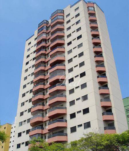 Foto 1 de Apartamento com 4 Quartos à venda, 162m² em Centro, Suzano