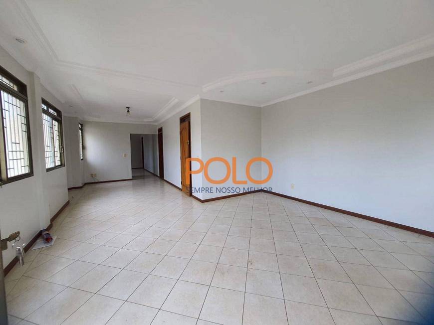 Foto 1 de Apartamento com 4 Quartos à venda, 200m² em Centro, Uberlândia
