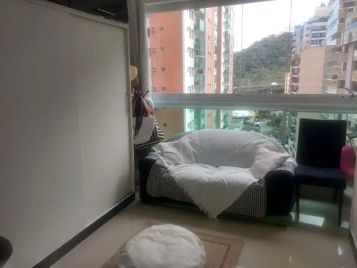 Foto 4 de Apartamento com 4 Quartos à venda, 192m² em Centro, Vila Velha