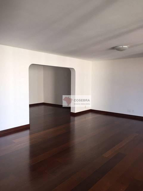Foto 2 de Apartamento com 4 Quartos para alugar, 338m² em Chácara Flora, São Paulo
