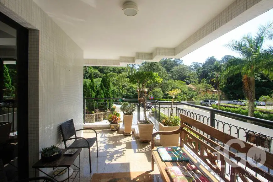 Foto 1 de Apartamento com 4 Quartos à venda, 371m² em Chácara Flora, São Paulo