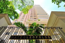 Foto 1 de Apartamento com 4 Quartos à venda, 415m² em Chacara Itaim , São Paulo