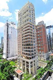 Foto 4 de Apartamento com 4 Quartos à venda, 415m² em Chacara Itaim , São Paulo