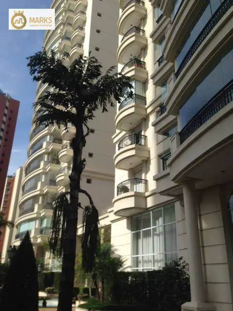 Foto 1 de Apartamento com 4 Quartos para venda ou aluguel, 171m² em Chácara Klabin, São Paulo