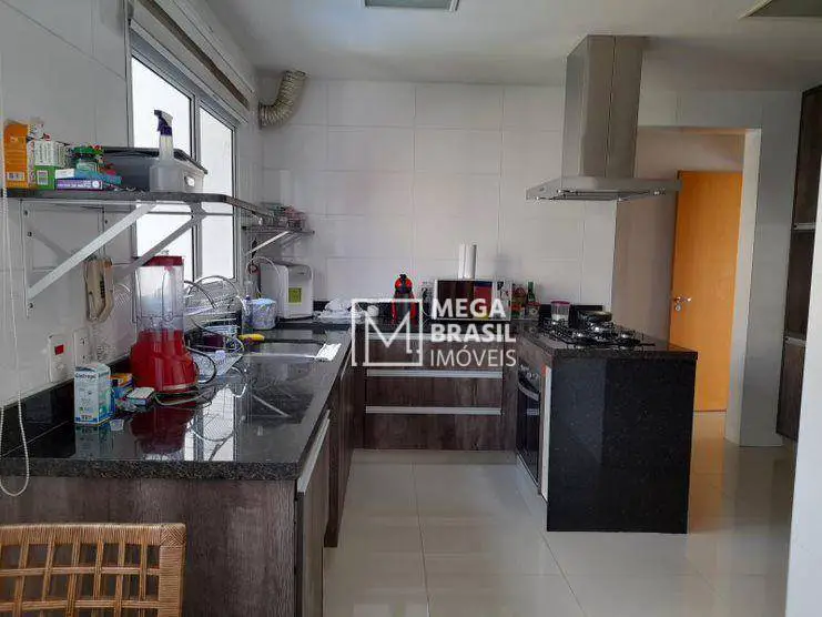 Foto 1 de Apartamento com 4 Quartos para alugar, 184m² em Chácara Klabin, São Paulo