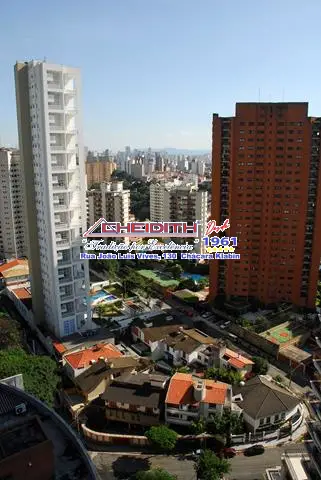 Foto 5 de Apartamento com 4 Quartos à venda, 236m² em Chácara Klabin, São Paulo