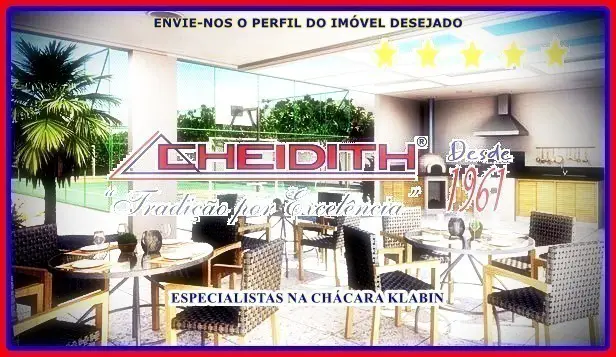 Foto 4 de Apartamento com 4 Quartos à venda, 245m² em Chácara Klabin, São Paulo