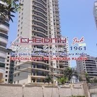 Foto 2 de Apartamento com 4 Quartos à venda, 267m² em Chácara Klabin, São Paulo
