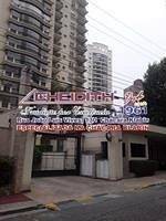 Foto 3 de Apartamento com 4 Quartos à venda, 267m² em Chácara Klabin, São Paulo