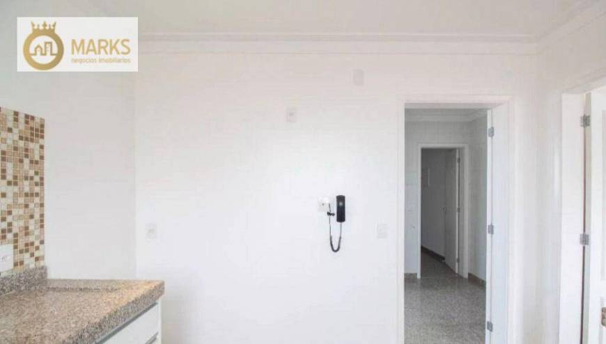 Foto 2 de Apartamento com 4 Quartos para alugar, 268m² em Chácara Klabin, São Paulo