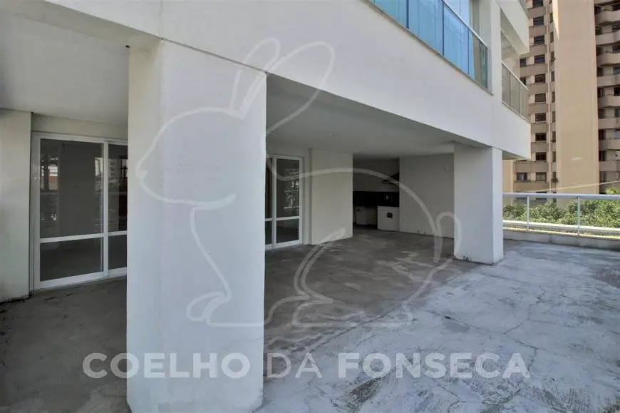 Foto 1 de Apartamento com 4 Quartos à venda, 327m² em Chácara Klabin, São Paulo