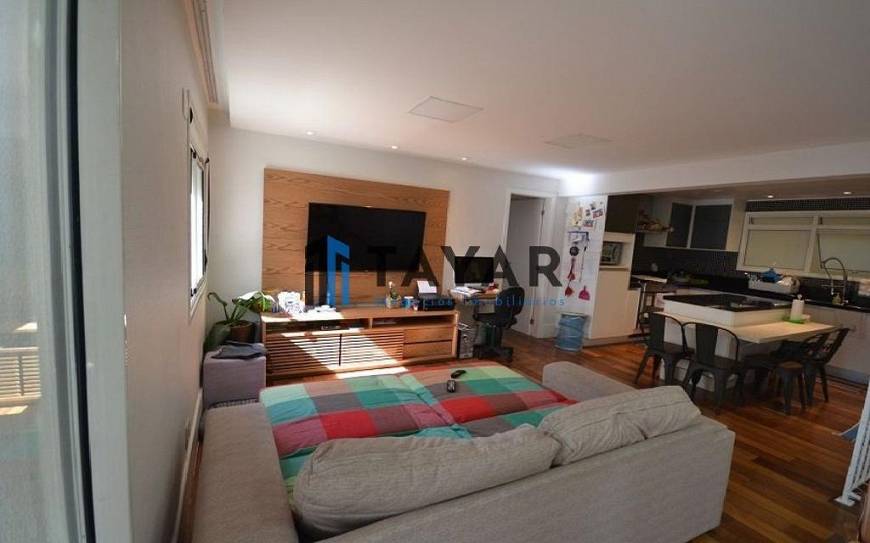 Foto 4 de Apartamento com 4 Quartos à venda, 370m² em Chácara Klabin, São Paulo