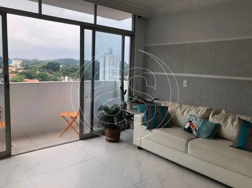 Foto 1 de Apartamento com 4 Quartos à venda, 180m² em Chácara Santo Antônio, São Paulo