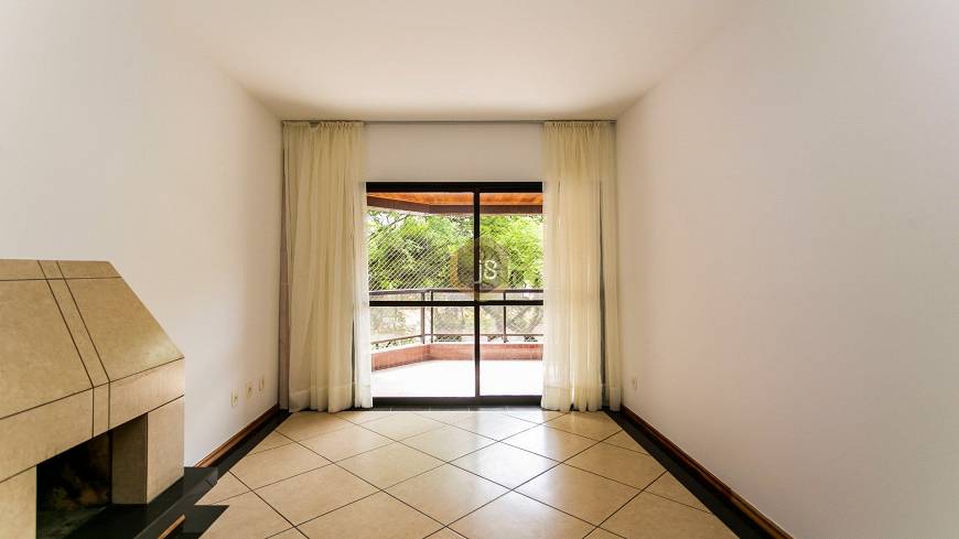 Foto 1 de Apartamento com 4 Quartos à venda, 157m² em Champagnat, Curitiba