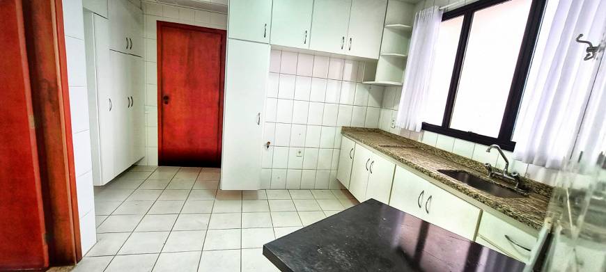 Foto 3 de Apartamento com 4 Quartos à venda, 150m² em Cidade Jardim, Rio Claro