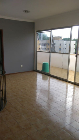 Foto 1 de Apartamento com 4 Quartos à venda, 205m² em Cohafuma, São Luís