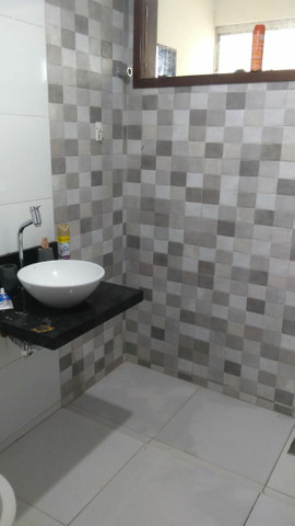 Foto 4 de Apartamento com 4 Quartos à venda, 205m² em Cohafuma, São Luís