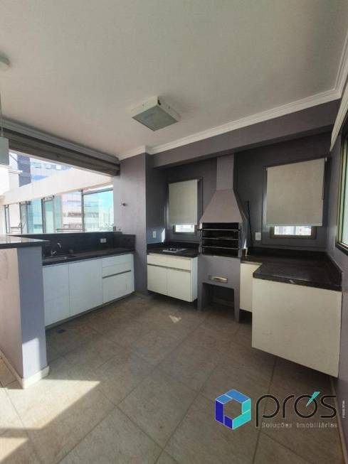 Foto 5 de Apartamento com 4 Quartos à venda, 240m² em Condomínio Itamaraty, Ribeirão Preto