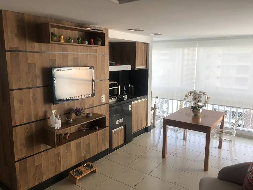 Foto 1 de Apartamento com 4 Quartos à venda, 125m² em Condomínio Royal Park, São José dos Campos